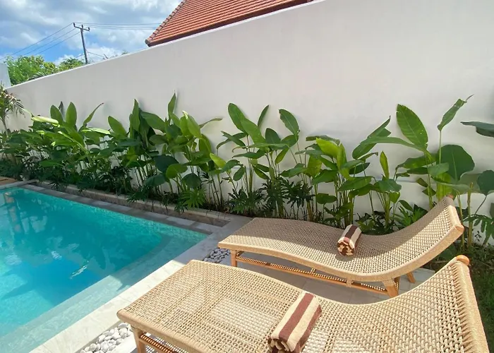 Samah Villa