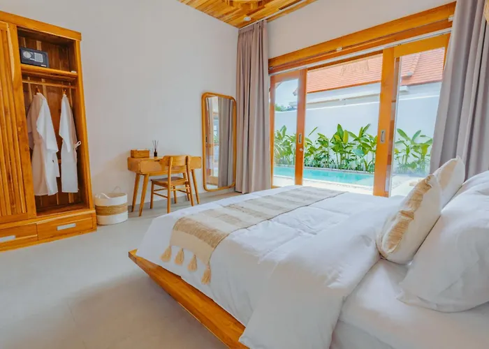 Samah Nusa Lembongan (Bali)