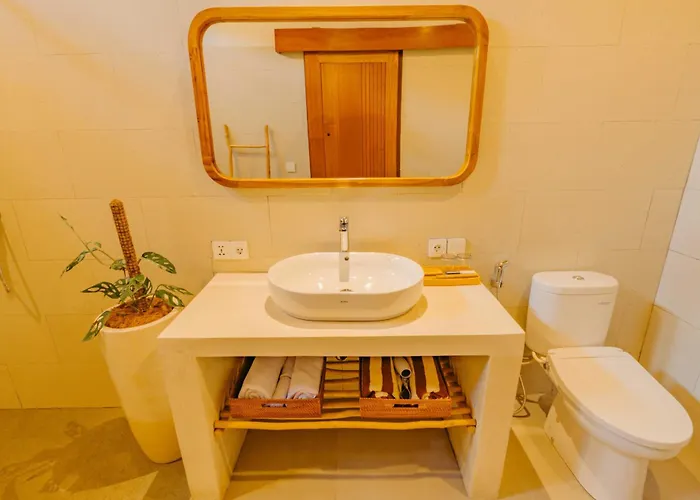 Villa Samah Nusa Lembongan (Bali)
