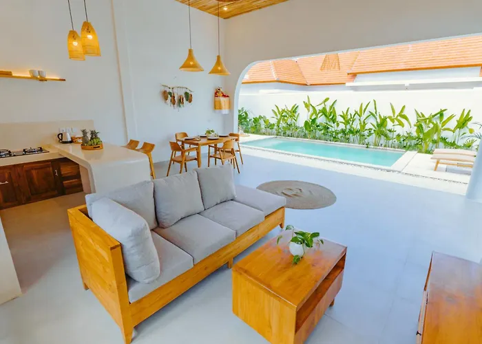 Villa Samah