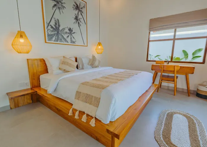 Samah Nusa Lembongan (Bali)