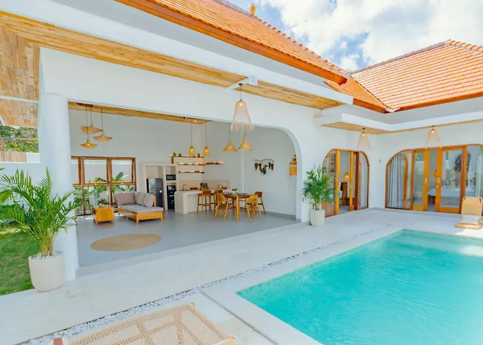 Villa Samah *