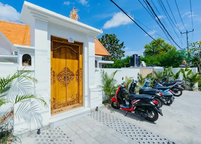 Samah Villa *