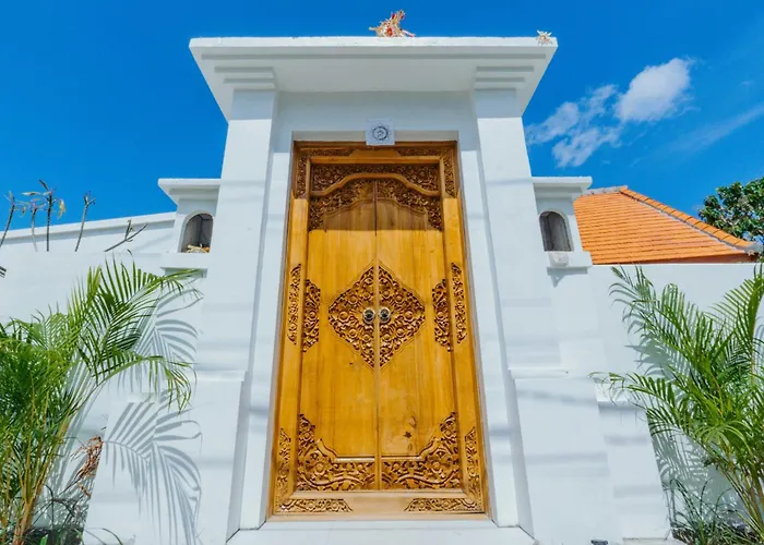 Villa Samah