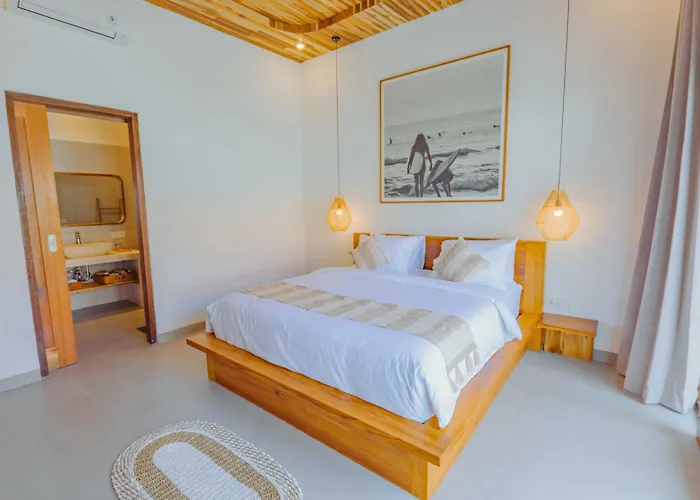 Villa Samah Nusa Lembongan (Bali)