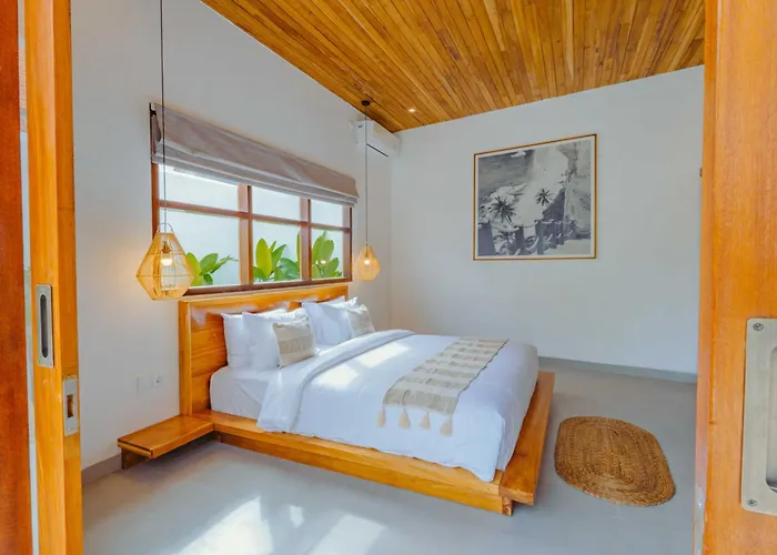 Samah Villa Nusa Lembongan (Bali)