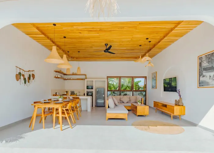 Villa Samah