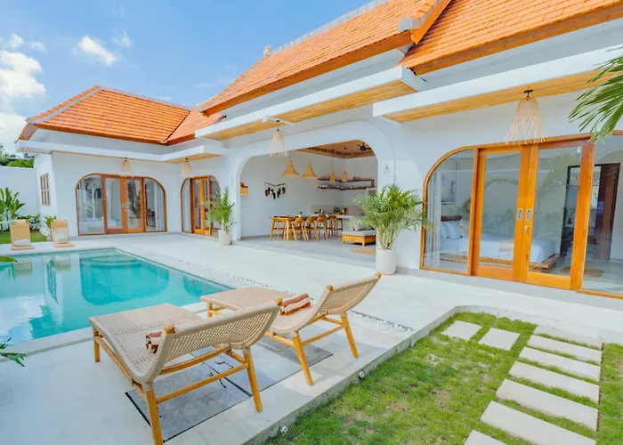 Villa Samah *