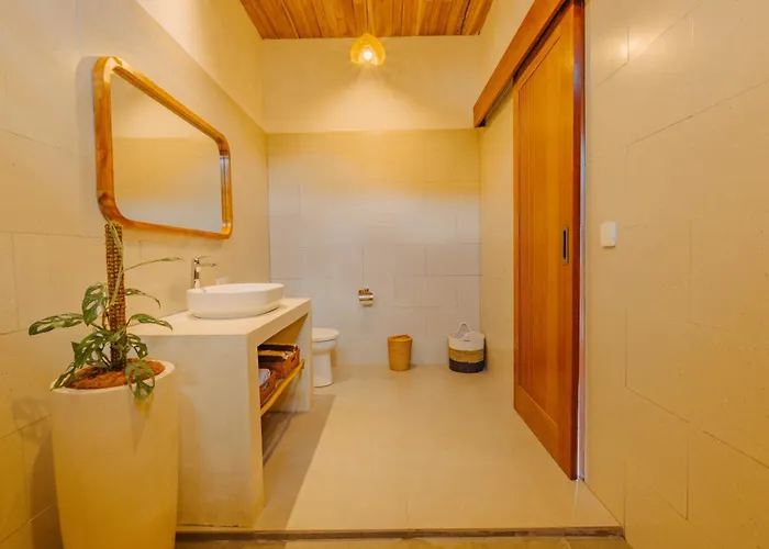 Villa Samah *