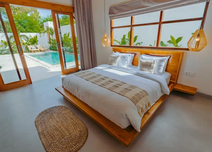 Samah Villa *
