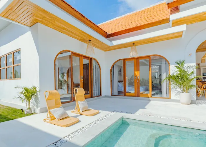 Samah Villa