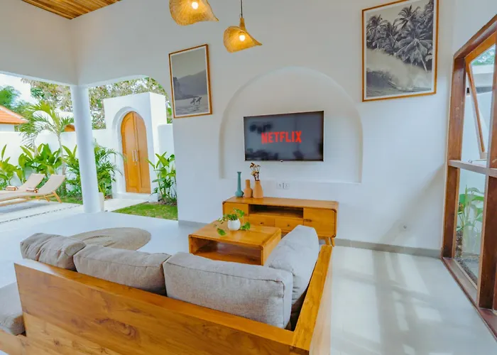 Samah * Nusa Lembongan (Bali)