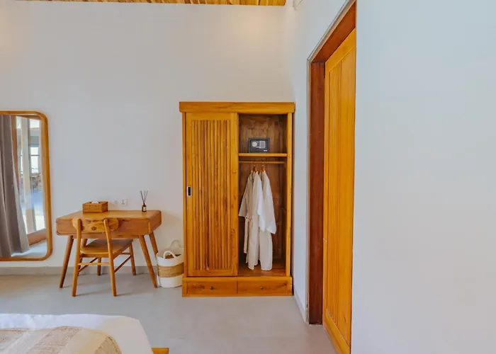 Villa Samah