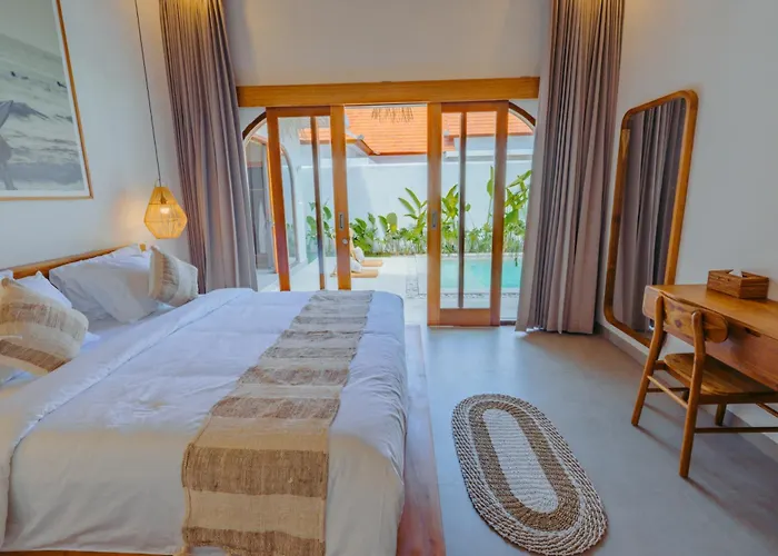 Samah * Nusa Lembongan (Bali)