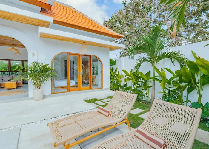 Samah Villa *