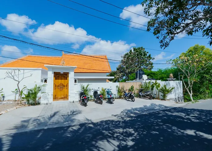 Samah Nusa Lembongan (Bali)