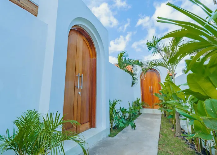 Samah * Nusa Lembongan (Bali)